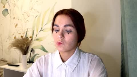 kareentrueax online show from October 28, 5:30 pm