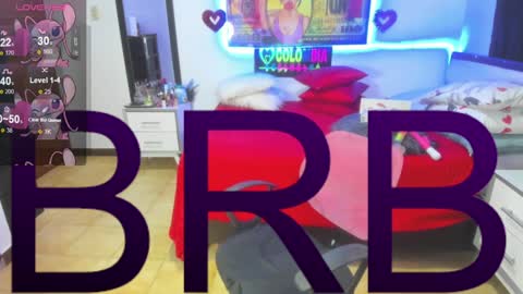 Karen online show from January 26, 2:03 am