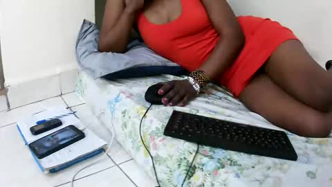 karenato online show from March 22, 2:12 pm