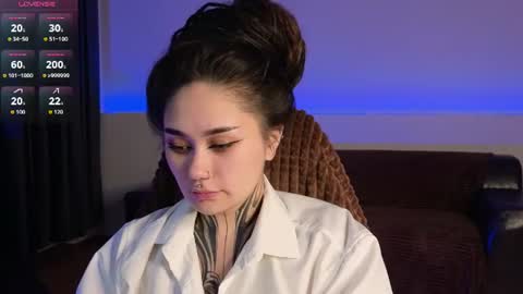 karenhotflirt online show from June 12, 2:58 pm