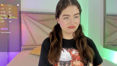 Karen online show from October 14, 12:24 am