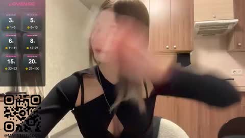 May online show from February 18, 3:22 pm