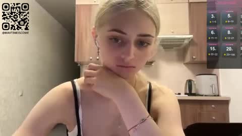 May online show from June 9, 4:28 pm