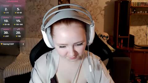 Snapshot of karicynthia chatting on September 29, 4:34 pm Lisa Backler online show from September 29, 4:34 pm