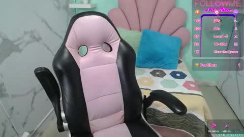 Karime online show from February 27, 7:37 pm