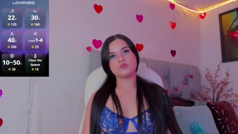 Snapshot of karin_grey69 chatting on September 9, 2:22 am Karin online show from September 9, 2:22 am