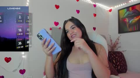 Karin    online show from October 25, 2:30 am