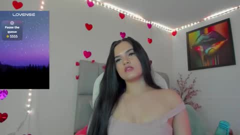 Snapshot of karin_grey69 chatting on October 4, 2:50 am Karin online show from October 4, 2:50 am