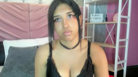 Snapshot of karin_ks chatting on October 7, 7:18 pm Karina online show from October 7, 7:18 pm