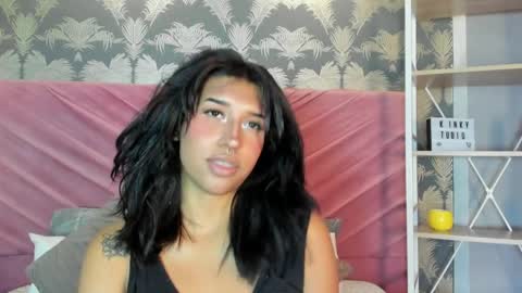 Karina online show from March 30, 3:06 am