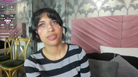 Snapshot of karin_ks chatting on September 24, 7:46 pm Karina online show from September 24, 7:46 pm
