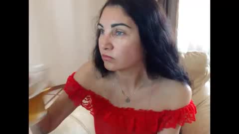 Karina online show from May 20, 9:28 am