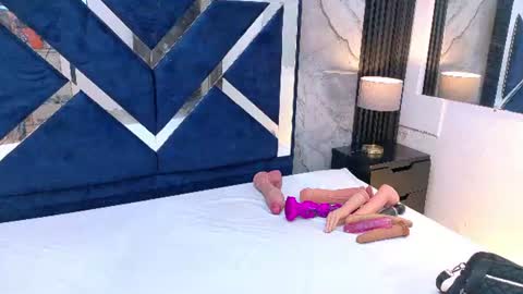 Karina analDeep online show from July 8, 7:38 pm