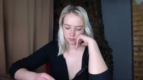 karina online show from February 27, 4:45 am