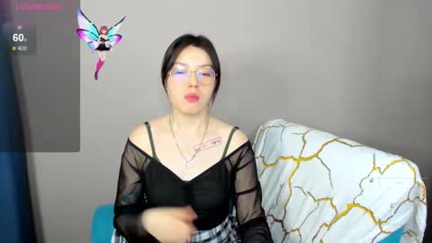 karina online show from December 5, 2:44 am