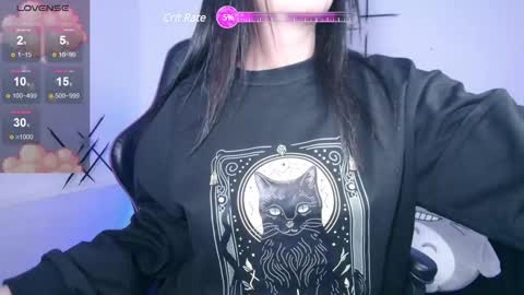 Snapshot of karina_ston chatting on January 17, 9:28 pm karina stone online show from January 17, 9:28 pm