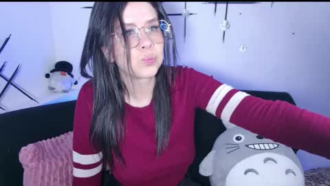 Snapshot of karina_ston chatting on January 17, 5:53 am karina stone online show from January 17, 5:53 am