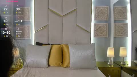 karinaacox online show from June 16, 11:55 am