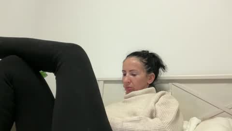 Snapshot of karinablair chatting on October 7, 8:46 pm Karina online show from October 7, 8:46 pm