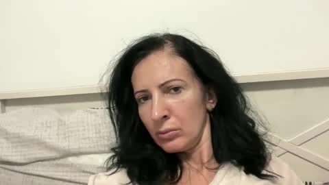 Snapshot of karinablair chatting on January 6, 12:16 am Karina online show from January 6, 12:16 am