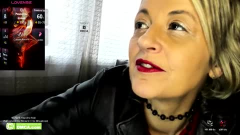 karinabrando online show from February 10, 9:23 am