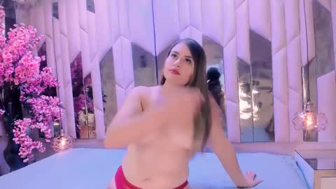 Snapshot of karinajones11 chatting on October 13, 8:22 pm Karina online show from October 13, 8:22 pm