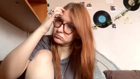 Karina online show from March 21, 8:19 am