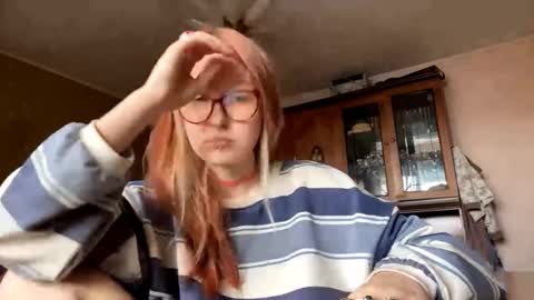 Karina online show from February 15, 7:22 am