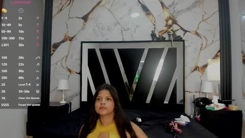 Snapshot of karinasimonz chatting on September 30, 7:41 pm KarinaSimonz online show from September 30, 7:41 pm