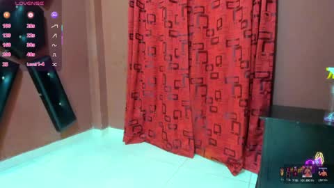 KarinaSimonz online show from April 9, 2:47 am