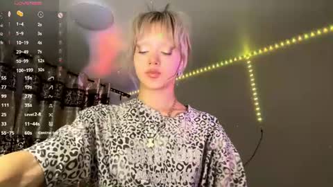Nika online show from August 6, 10:06 pm