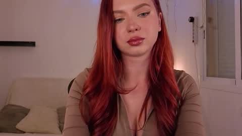 Karina online show from February 7, 10:13 pm