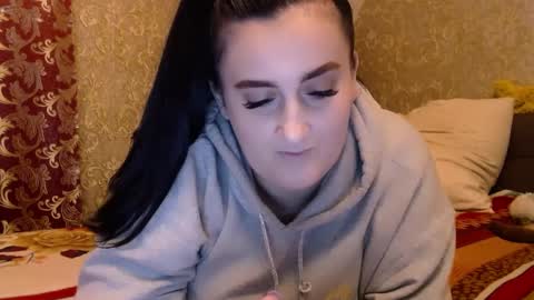 Snapshot of karinkabrunetka2 chatting on January 25, 12:41 pm karinkabrunetka2 online show from January 25, 12:41 pm