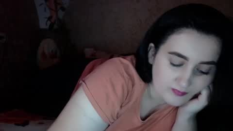 Snapshot of karinkabrunetka2 chatting on January 18, 2:23 pm karinkabrunetka2 online show from January 18, 2:23 pm