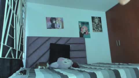 KARINNA  RAVEN online show from February 6, 10:46 pm