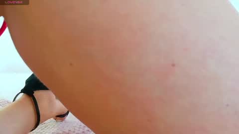 KARISSIA online show from July 20, 10:39 am
