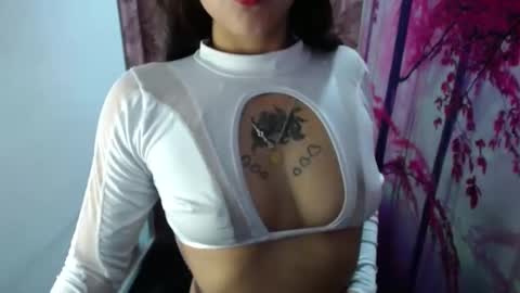 karla43531 online show from October 23, 4:07 am