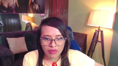  KARLA  online show from October 20, 6:55 pm