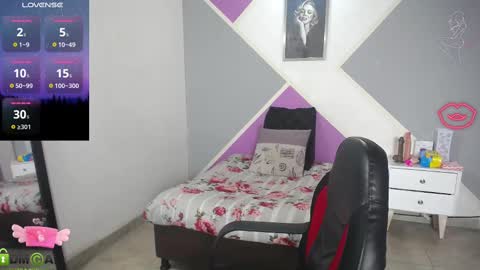 Karla online show from February 13, 3:46 pm