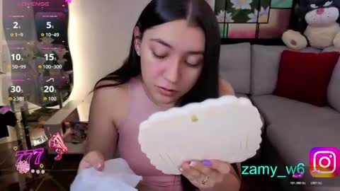 karla online show from July 28, 11:17 am