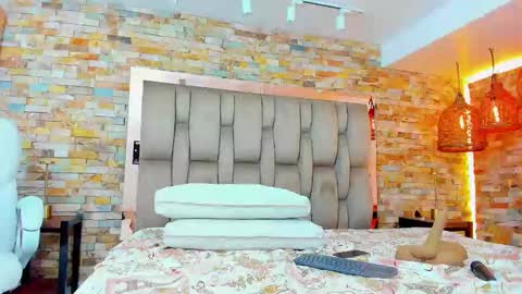  Karla  online show from February 20, 9:20 pm