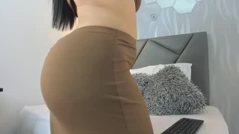 Karla online show from September 17, 7:56 pm