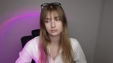 Karla online show from September 27, 11:17 am