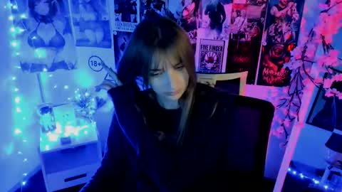 Karla online show from November 22, 1:36 pm