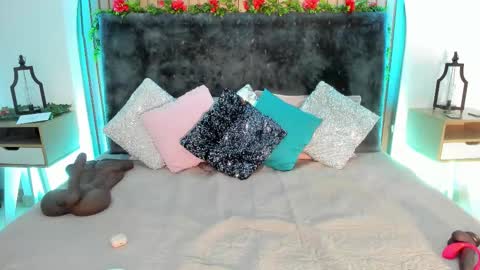 Karla Gonzaless online show from February 21, 7:14 pm