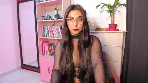 Karla  online show from June 11, 10:56 am
