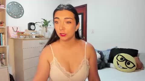 Karla  online show from July 8, 10:39 am
