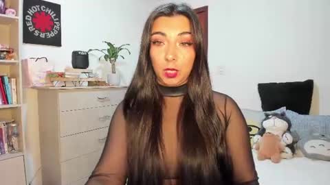 Karla  online show from July 6, 10:20 am