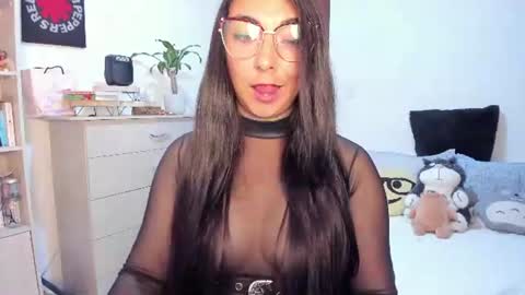 Karla  online show from July 6, 3:03 pm