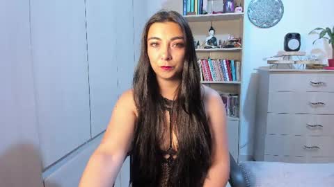 Karla  online show from June 16, 10:38 am